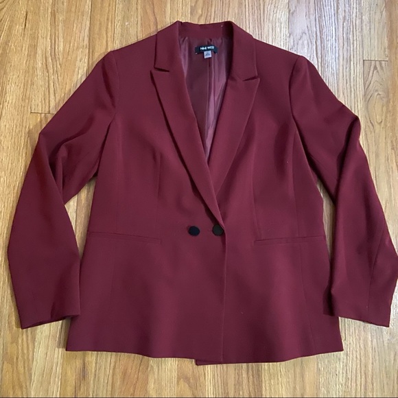 Nine West Blazer